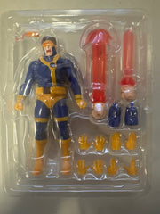 Mustang Toyz 1/12 One Eyed Mutant MT01 Action Figure