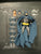 **Open Box**MAFEX Batman (Batman: Hush Blue Ver.) 105 Action Figure