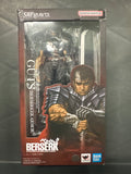 **Open Box**S.H. Figuarts Guts (Berserker Armor) "Berserk" Action Figure