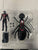 **Open Box**S.H. Figuarts Ant-Man and The Wasp ant-Man & Ant Action Figure