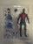 **Open Box**MAFEX Spider-Man 2099 (Comic Ver.) 239 Action Figure
