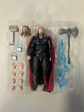 **Open Box**S.H. Figuarts Thor Final Battle Edition "Avengers Endgame" Action Figure