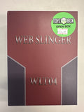 **Open Box**Welike Toys 1/12 Web Slinger WLT04 Red Ver. Action Figure