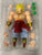 **Open Box**S.H. Figuarts Broly "Dragon Ball Z" Action Figure
