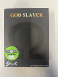 **Open Box**Sigma Studios Godslayer God Slayer GOW-01A 1/12 Action Figure
