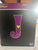 **Open Box**Mezco One 12 The Joker 2017 Action Figure