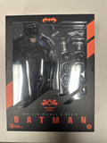 **Open Box**Beast Kingdom Batman & Robin Batman DAH-116 Action Figure