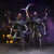 **Pre Order**NECA TMNT 2012 Cartoon Ultimate Footbots 2 Pack Action Figure