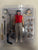 **Open Box**Mezco One 12 Casey Jones Action Figure