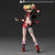 **Pre Order**Revoltech Amazing Yamaguchi Harley Quinn Suicide Squad ISEKAI Ver. Action Figure