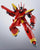 Bandai VF-19 Custom Fire Valkyrie "Macross 7" Hi-Metal R Action Figure