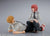 S.H. Figuarts Makima "Chainsaw Man" Action Figure