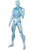 **Pre Order**MAFEX X-Men Iceman (Comic Ver.) 283 Action Figure