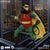 **Pre Order**Mezco One 12 Batman The Animated Series Robin Action Figure
