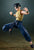 S.H. Figuarts Yusuke Urameshi "Yu Yu Hakusho" Action Figure