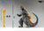 **Pre Order**Hiya Toys Godzilla Godzilla 2000 Exquisite Basic Heat Ray PX Action Figure