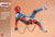 **Pre Order**Hono Studio 1/6 Scale Spider-Man (Homemade Suit) Action Figure