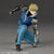 Revoltech One Punch Man Genos Action Figure