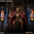 Mezco One 12 King Conan Action Figure