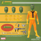 **Pre Order**Mezco One 12 Marvel The Leader Action Figure