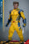 **Pre Order**Hot Toys 1/6 Scale Wolverine (Deluxe Version) Action Figure