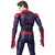 MAFEX The Amazing Spider-Man 2 The Amazing Spider-Man 248 Action Figure