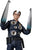 MAFEX Terminator 2: Judgement Day T-1000 281 Action Figure