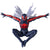 MAFEX Spider-Man 2099 "Comic Ver." 239 Action Figure
