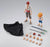 S.H. Figuarts Shanks & Monkey.D.Luffy -Childhood- "One Piece" Action Figure