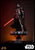 **Pre Order**Hot Toys 1/6 Scale Darth Vader (Battle Damaged) (Deluxe Version) Action Figure