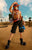 **Open Box**S.H. Figuarts Portgas.D.Ace - Fire Fist - "One Piece" Action Figure