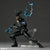 Revoltech Amazing Yamaguchi Nightwing "Batman Arkham Knight" Action Figure