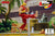 Storm Arena STREET FIGHTER ALPHA 3 KEN 1/12 Action Figure