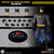 **Pre Order**Mezco One 12 Batman: The Animated Series - Batman Action Figure