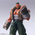 Bring Arts Final Fantasy VII 7 BARRET WALLACE Action Figure