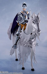S.H. Figuarts Griffith (Hawk of Light) "Berserk" Action Figure