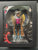 **Open Box**Mezco One 12 Marvel Gambit Action Figure