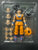 **Open Box**S.H. Figuarts Son Goku - DAIMA - "Dragon Ball DAIMA" Action Figure