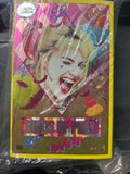 **Open Box**Hot Toys 1/6 Scale MMS565 Birds of Prey Harley Queen Action Figure