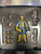 **Open Box**Mezco One 12 Marvel Comics Cable X-Men Edition PX Action Figure