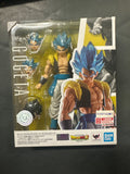 **Open Box**S.H. Figuarts Super Saiyan God Super Saiyan Gogeta "Dragon Ball Super" Action Figure