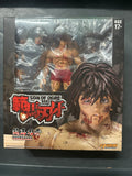 **Open Box**Storm Collectibles Son of Ogre Baki Hanma 1/12 Bloody Exclusive Action Figure