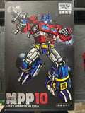 **Open Box**Wei Jiang MPP10 Deformation Era Commander Action Figure