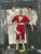 **Open Box**Pop Mart Gong 1/12 Shazam! Kingdom Come Deluxe Action Figure