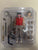 **Open Box**Mezco One 12 Casey Jones Action Figure