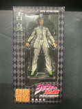 **Open Box**JOJO'S BIZARRE ADVENTURE Part4 Yoshikage Kira Action Figure