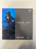**Open Box**Revoltech Amazing Yamaguchi Nightwing "Batman Arkham Knight" Action Figure