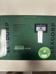 **Open Box**Muff Toys Kryptonite Seeker MF07 Premium Edition 1/12 Action Figure