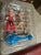 **Open Box**S.H. Figuarts Dragonball Kid Krillin Action Figure