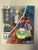 **Open Box**S.H. Figuarts Sabo - Revolutionary Army Chief of Staff - "One Piece" Action Figure